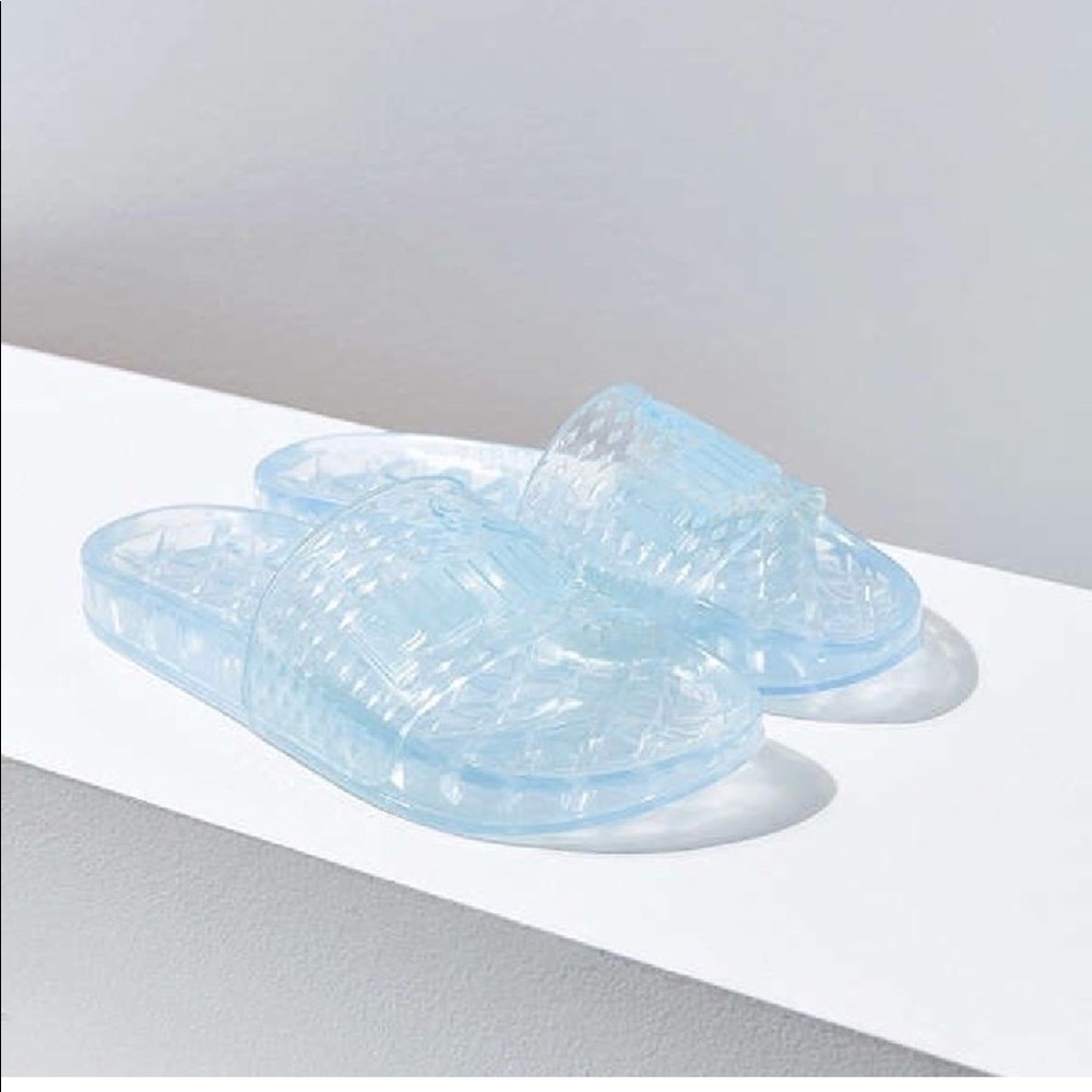 Puma Fenty by Rihanna Jelly Slide